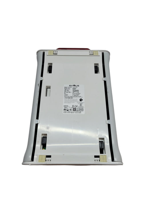 Evolis Zenius Classic Single Side Photo ID Card Printer Q%
