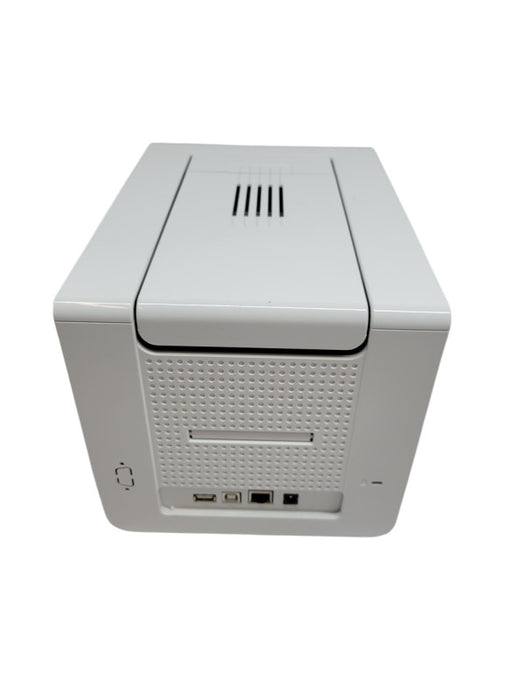 Evolis Zenius Classic Single Side Photo ID Card Printer Q%
