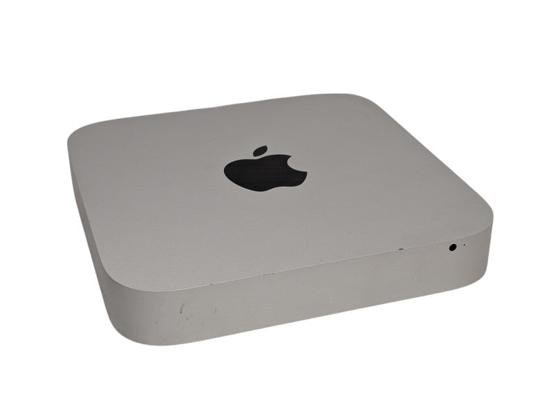 Apple Mac Mini Late 2014 3GHz  i7 16GB RAM 128GB SSD + 1TB HDD  -