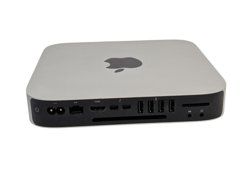 Apple Mac Mini Late 2014 3GHz  i7 16GB RAM 128GB SSD + 1TB HDD  -