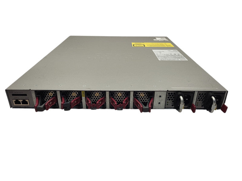 Cisco WS-C4500X-24X-ES 10Gb Ethernet Aggregation Switch READ Q$