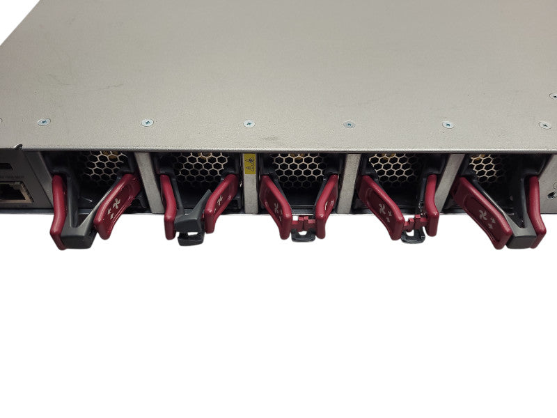 Cisco WS-C4500X-24X-ES 10Gb Ethernet Aggregation Switch READ Q$