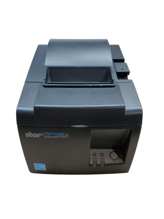 Star TSP143IIIU - TSP100III Thermal Receipt Printer Q