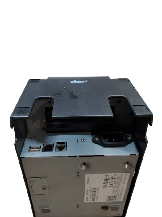 Star TSP143IIIU - TSP100III Thermal Receipt Printer Q