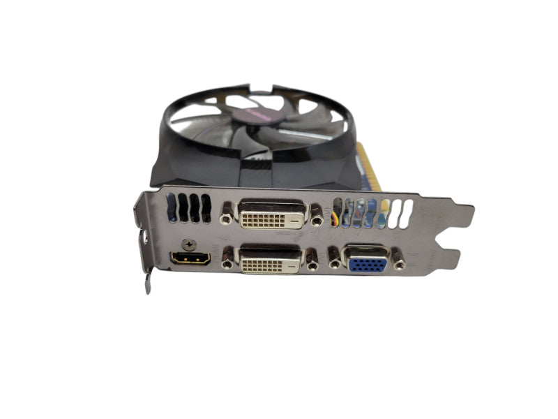 GIGABYTE NVIDIA GEFORCE GT 640 2GB PCIE %