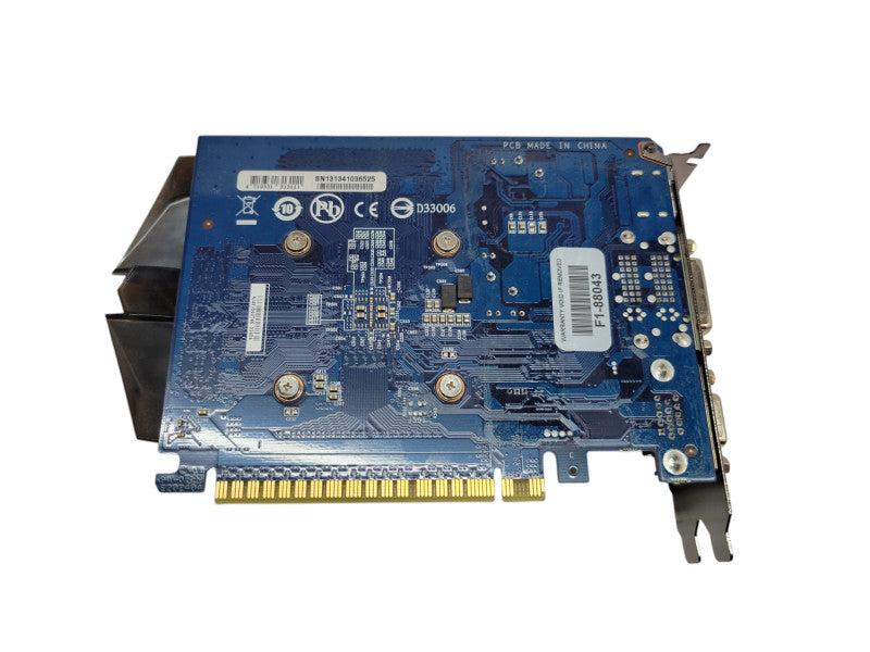 GIGABYTE NVIDIA GEFORCE GT 640 2GB PCIE %
