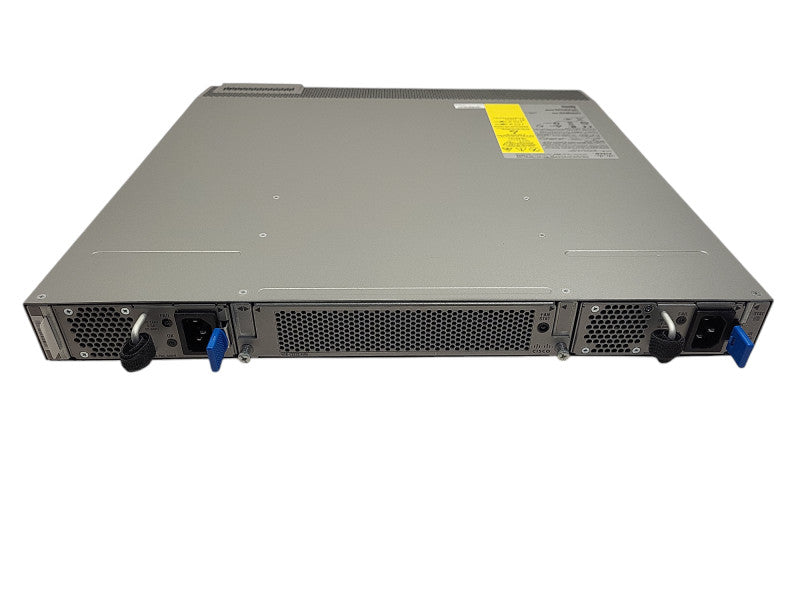 Cisco Nexus 2232TM 32-Port 10GbE SFP Switch W/Module P/N: N2K-C2232TM-E-10GE  Q$