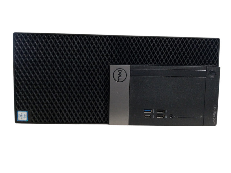 Dell Optiplex 7070 Tower | i5- 9500 CPU @3.00 GHz | 8GB RAM - NO HDD