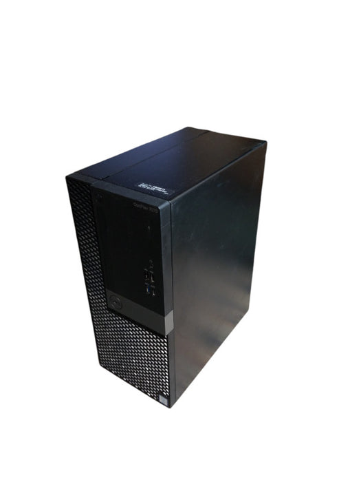 Dell Optiplex 7070 Tower | i5- 9500 CPU @3.00 GHz | 8GB RAM - NO HDD