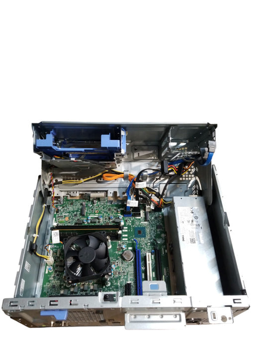 Dell Optiplex 7070 Tower | i5- 9500 CPU @3.00 GHz | 8GB RAM - NO HDD