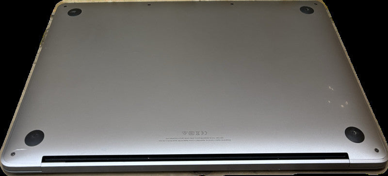 Apple MacBook Pro 13" Touchbar 2019 i5-8257U 8GB 256SSD READ!