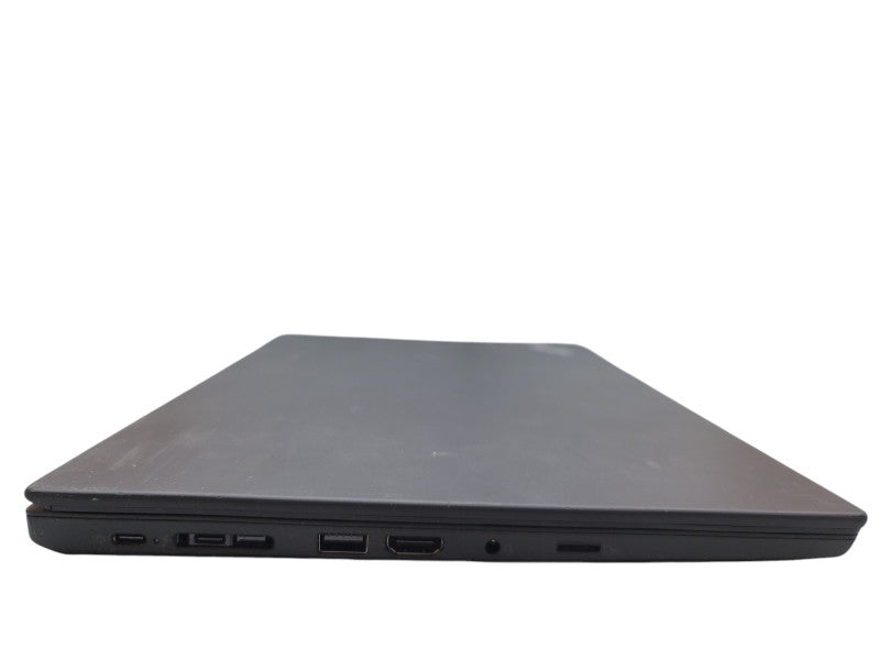Lenovo ThinkPad T14| i5-10210U| 16GB DDR4| 256GB SSD  β Lap200