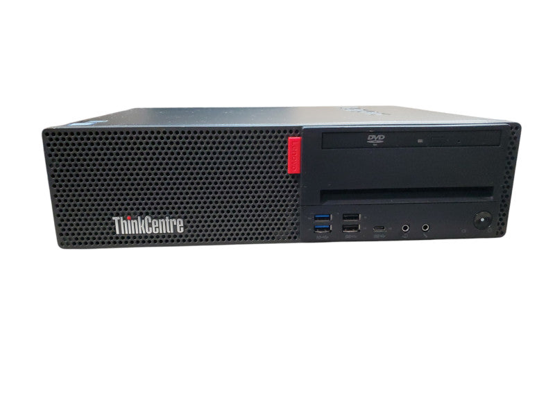 Lenovo ThinkCentre M720s SFF i5-9400 | 16GB RAM | No HDD