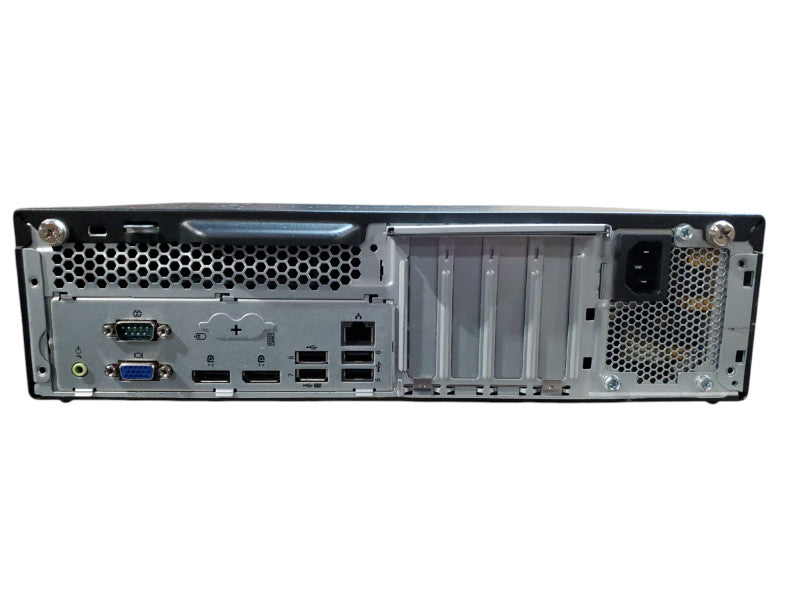 Lenovo ThinkCentre M720s SFF i5-9400 | 16GB RAM | No HDD