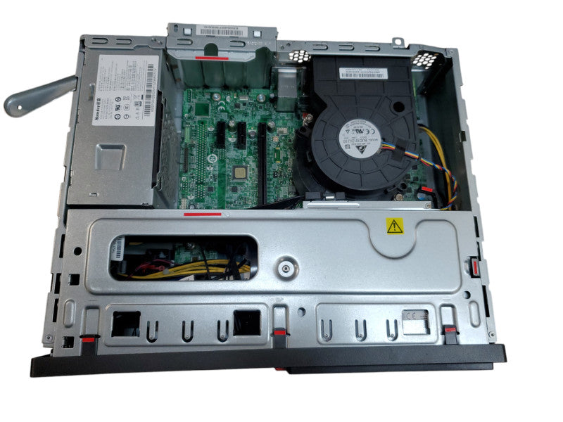 Lenovo ThinkCentre M720s SFF i5-9400 | 16GB RAM | No HDD