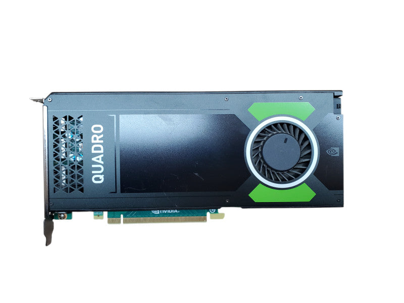 NVIDIA Quadro M4000 | 8GB GDDR5 Graphics Card | 4xDP