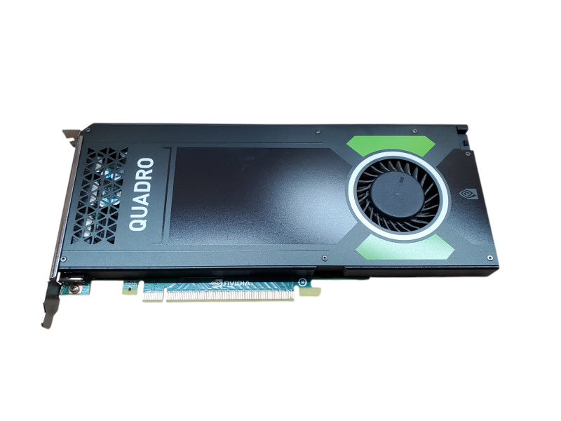NVIDIA Quadro M4000 | 8GB GDDR5 Graphics Card | 4xDP