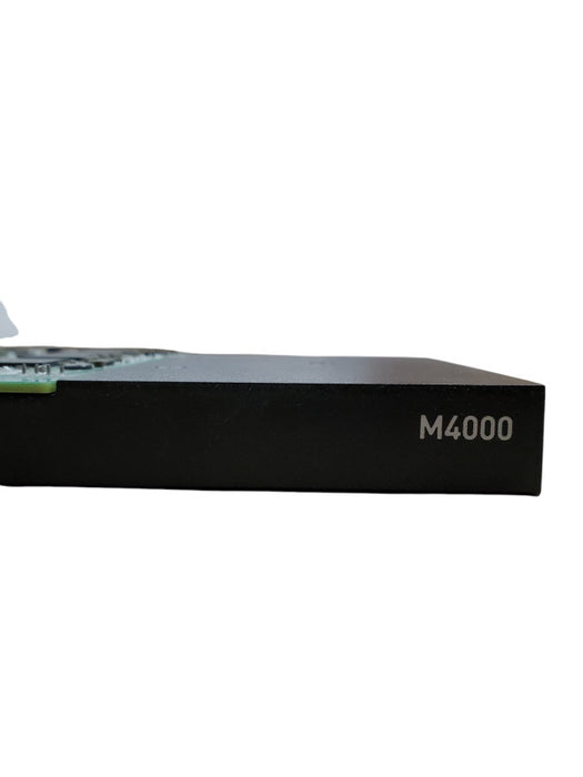 NVIDIA Quadro M4000 | 8GB GDDR5 Graphics Card | 4xDP