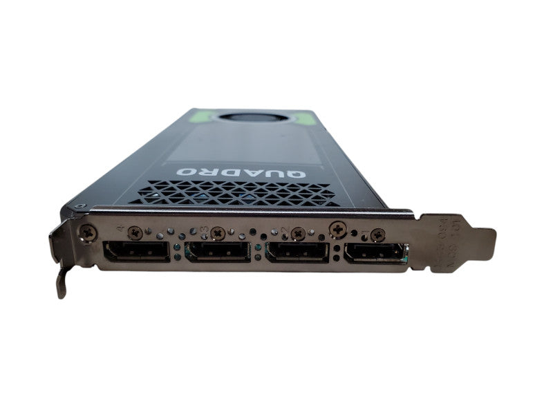 NVIDIA Quadro M4000 | 8GB GDDR5 Graphics Card | 4xDP