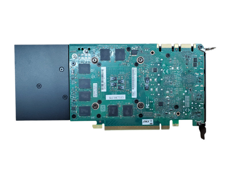 NVIDIA Quadro M4000 | 8GB GDDR5 Graphics Card | 4xDP