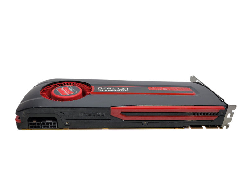 SAPPHIRE RADEON HD 7970 3GB PCIE %