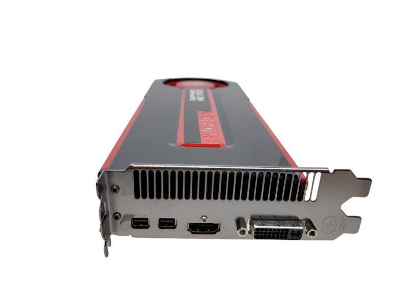 SAPPHIRE RADEON HD 7970 3GB PCIE %