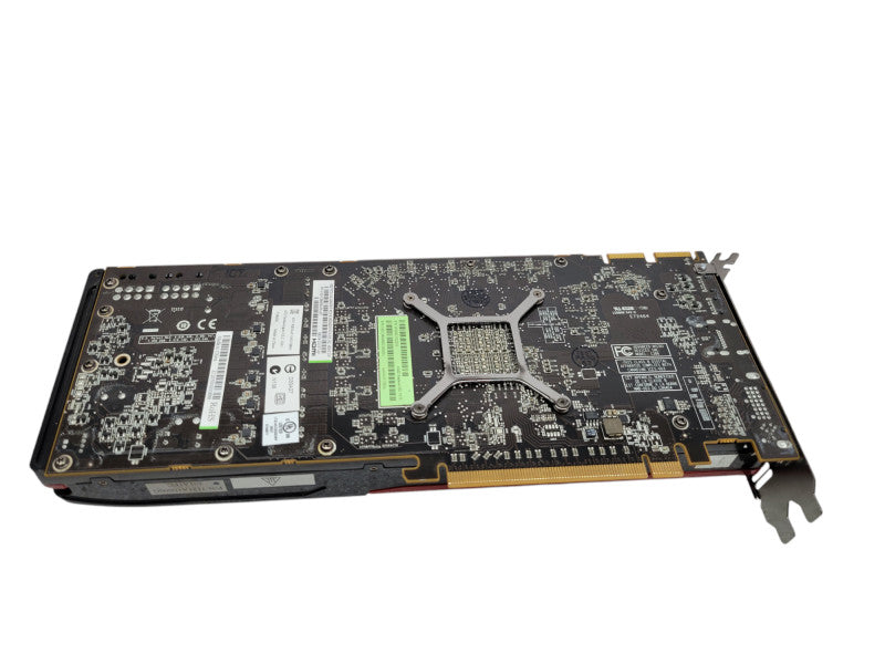 SAPPHIRE RADEON HD 7970 3GB PCIE %