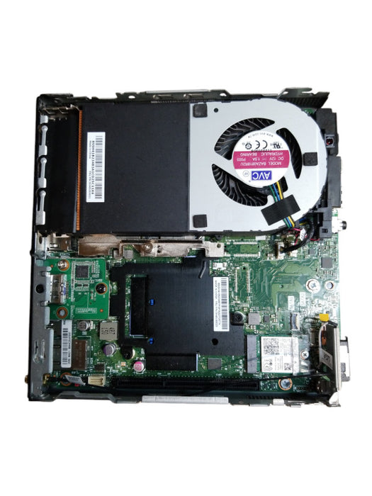 Lenovo ThinkStation P350 Tiny | [ FOR PART ONLY ] | NO CPU - NO RAM - NO HDD