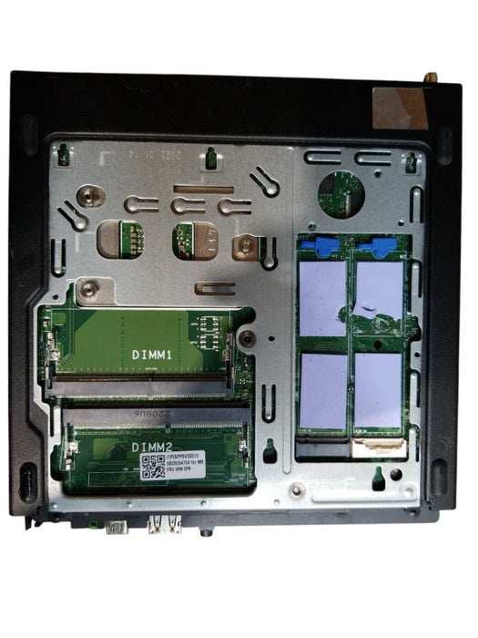 Lenovo ThinkStation P350 Tiny | [ FOR PART ONLY ] | NO CPU - NO RAM - NO HDD