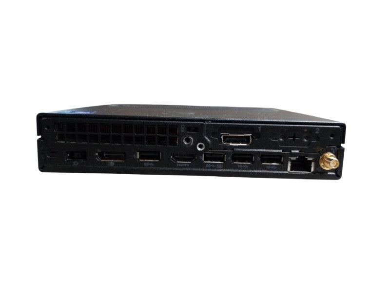 Lenovo ThinkStation P350 Tiny | [ FOR PART ONLY ] | NO CPU - NO RAM - NO HDD