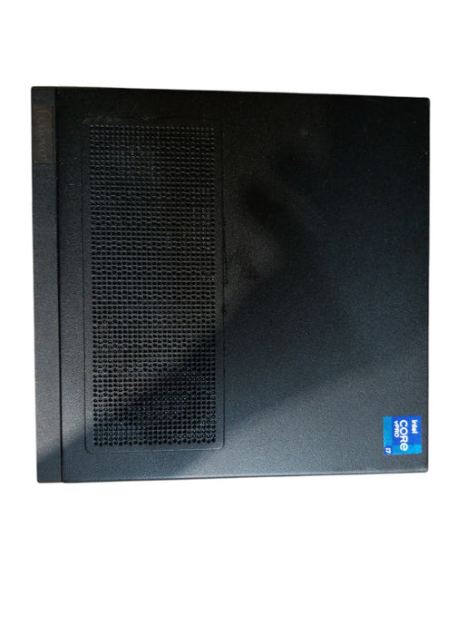 Lenovo ThinkStation P350 Tiny | [ FOR PART ONLY ] | NO CPU - NO RAM - NO HDD