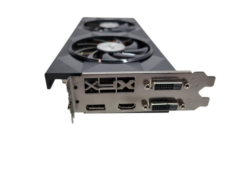 XFX AMD RADEON R9 390 8GB PCIE %