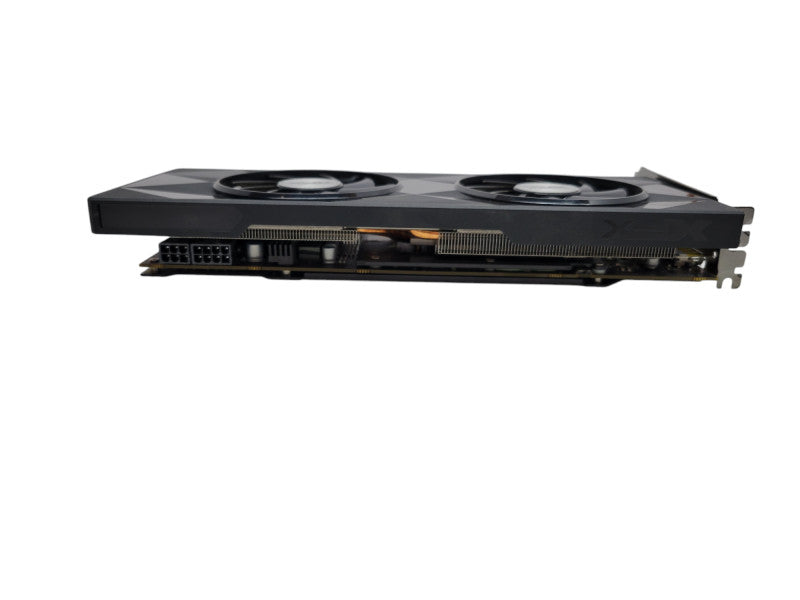 XFX AMD RADEON R9 390 8GB PCIE %
