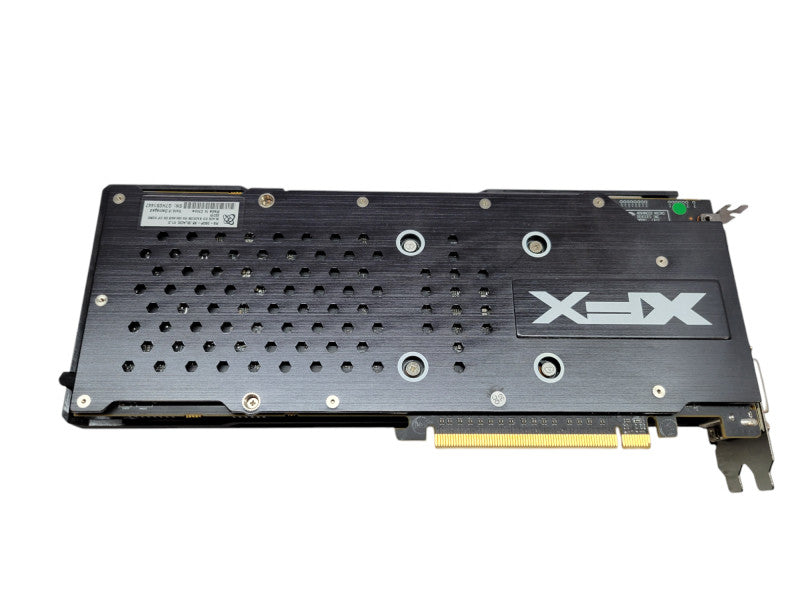XFX AMD RADEON R9 390 8GB PCIE %