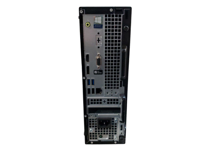 Dell Optiplex 3090 I3-9100 @3.60GHz | 16GB RAM | No HDD