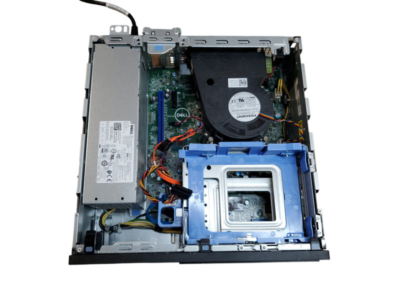 Dell Optiplex 3090 I3-9100 @3.60GHz | 16GB RAM | No HDD