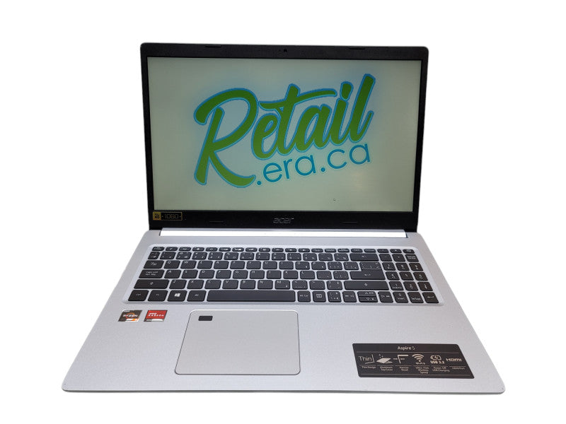 Acer Aspire 5| Ryzen 3 3350| 16GB DDR4| 256GB SSD  β BudLap