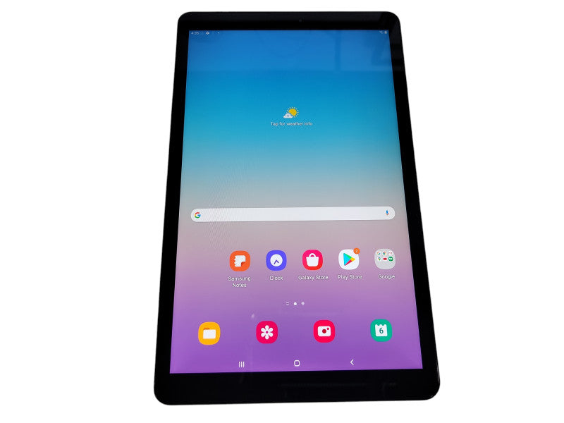 Samsung Galaxy Tab A 2018 10.5" - 32GB - Black [SM-T590] (