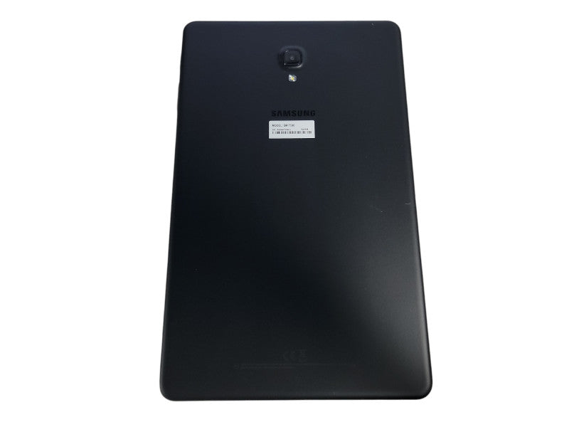 Samsung Galaxy Tab A 2018 10.5" - 32GB - Black [SM-T590] (