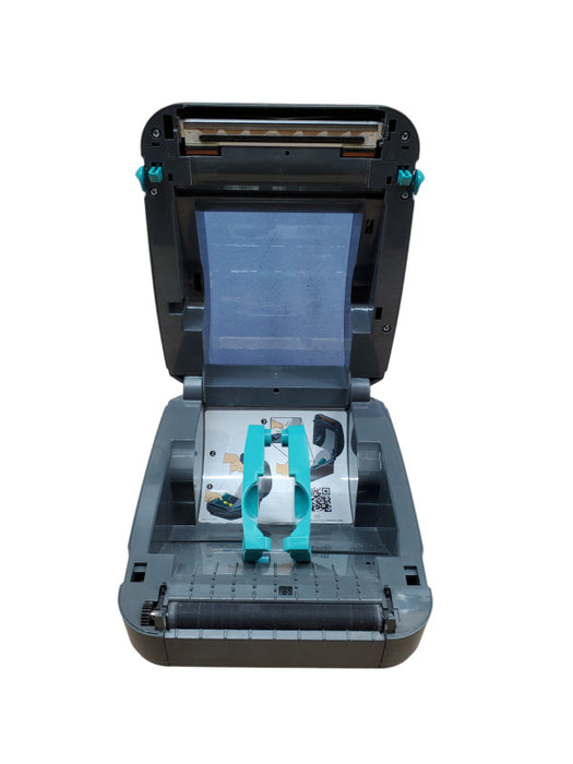 Zebra GX420d Label Printer | GX42-202510-000