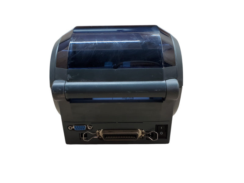 Zebra GX420d Label Printer | GX42-202510-000