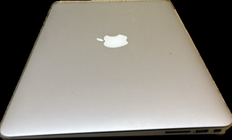 Apple MacBook Air 13-inch 2017 i5-5350U 8GB 256SSD No Power Adapter