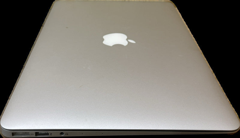 Apple MacBook Air 13-inch 2017 i5-5350U 8GB 256SSD No Power Adapter