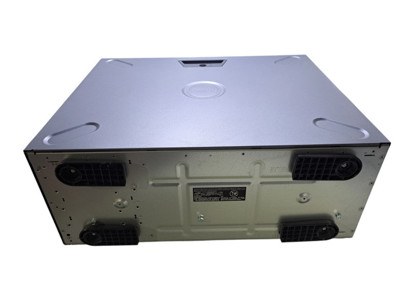 Dell PowerEdge T330 | Xeon E3-1240 v5 @3.50GHz, 16GB DDR4, H330 RAID
