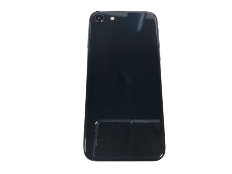 Apple iPhone SE 2 - 64GB - Black [A2275 | Read] (