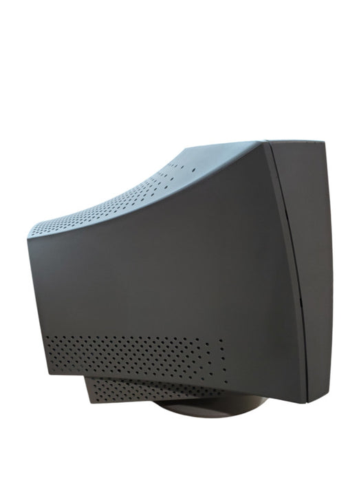 NEC MultiSync75 | CRT Computer Monitor | N0701