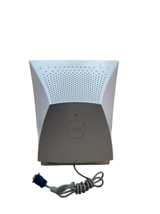 NEC MultiSync75 | CRT Computer Monitor | N0701