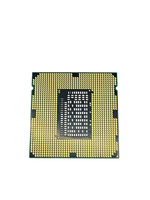 Intel Core i5-2500K @ 3.30GHz [SR008] %