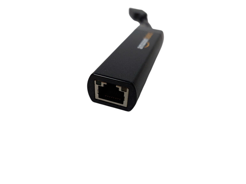 Amazonbasics usb 3.0 to10/100/1000 Gigabit Ethernet Adaptor =
