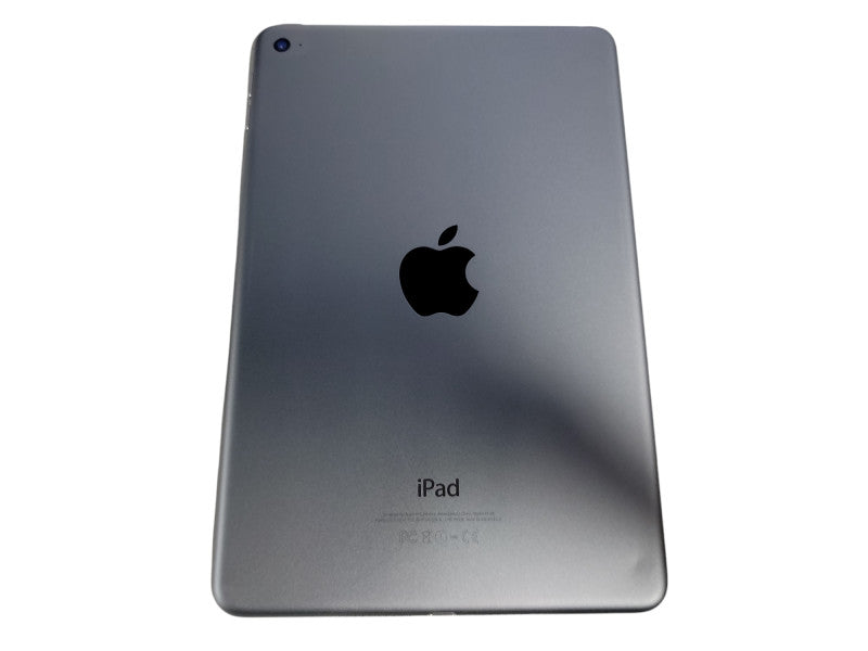Apple iPad Mini 4th Gen - 32GB - Space Gray [A1538] (